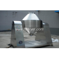 Pigments Double Cone Vacuum Dryer